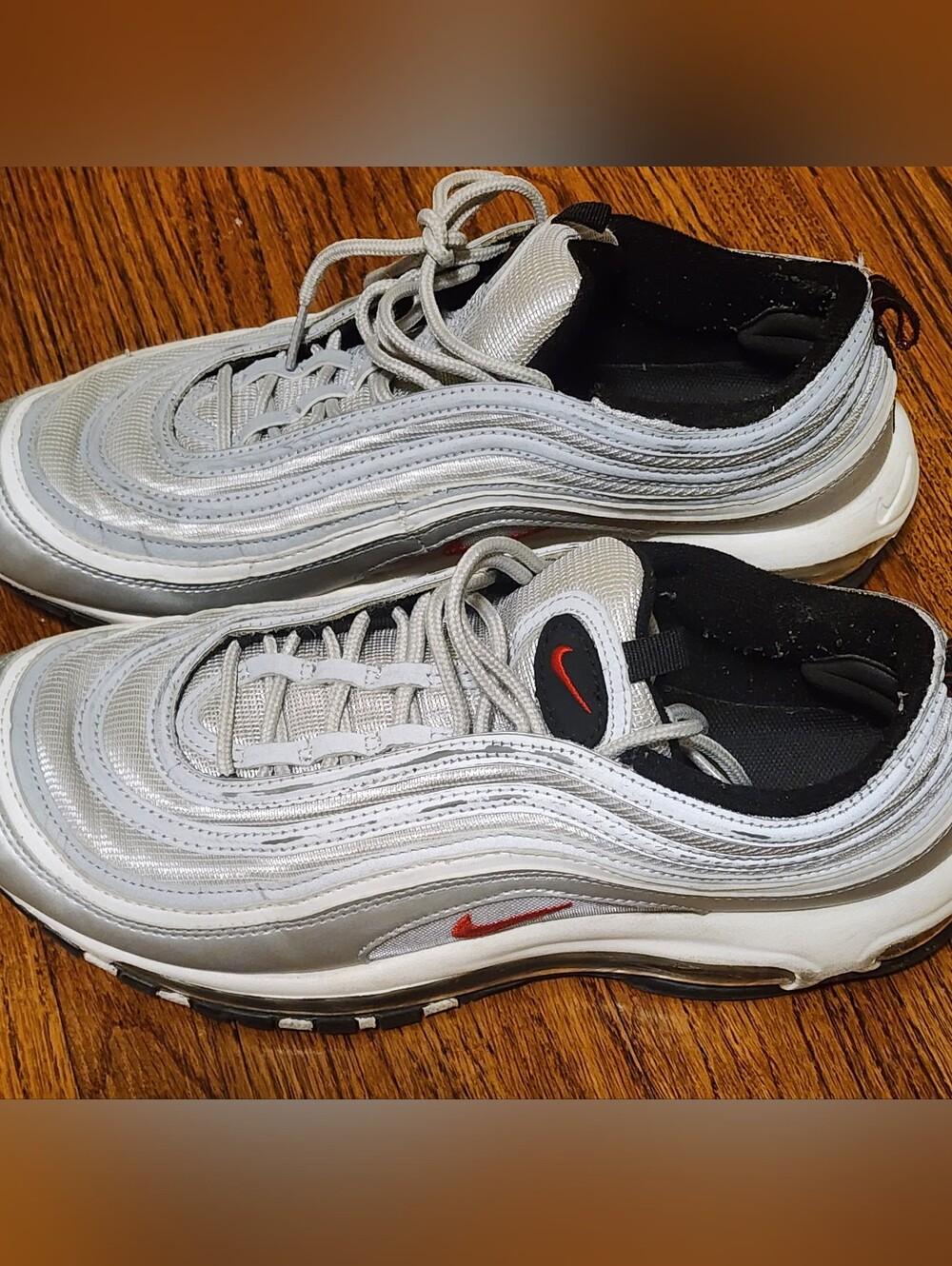 Nike Airmax 97